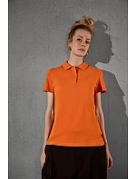 B&C Inspire Polo /women_° Dámské piqué polo z bio bavlny model 22483561 B&C Inspire Polo /women_° Dámské piqué polo z bio bavlny model 22483561