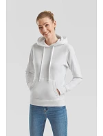Classic LadyFit Hooded Sweat Dámská mikina s kapucí model 22536344 red - Fruit of the Loom Classic LadyFit Hooded Sweat Dámská mikina s kapucí model 22536344 red - Fruit of the Loom