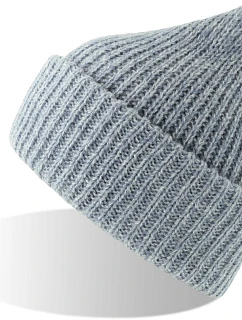 Atlantis Headwear Gorely Pletená čiapka 33.0310 light avio melange