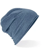 B čepice 53.0 denim blue model 22549191 - Beechfield B čepice 53.0 denim blue model 22549191 - Beechfield