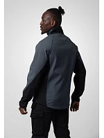 ProJob 2422 Softshelljacket Pracovní softshellová bunda 64.2422 black ProJob 2422 Softshelljacket Pracovní softshellová bunda 64.2422 black