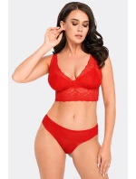 Babell BBL 196 farba:červená