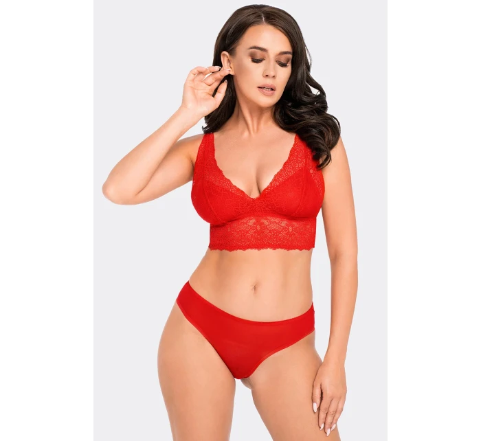 Babell BBL 196 farba:červená