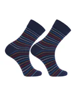 Moraj CML400-015 farba:patt 3-navy/stripes