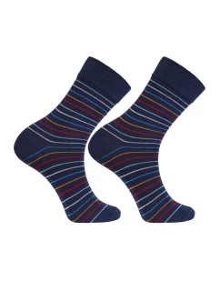 Moraj CML400-015 farba:patt 3-navy/stripes