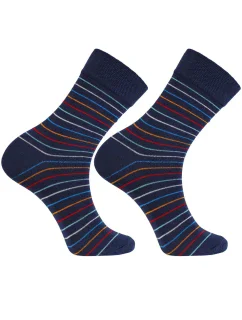 Moraj CML400-015 farba:patt 3-navy/stripes