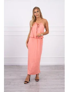 Boho šaty se model 18743316 - K-Fashion