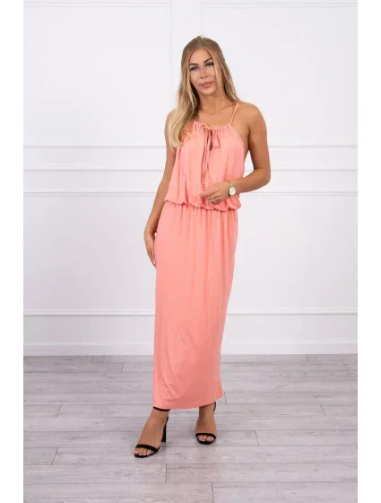 Boho šaty se model 18743316 - K-Fashion Boho šaty se model 18743316 - K-Fashion