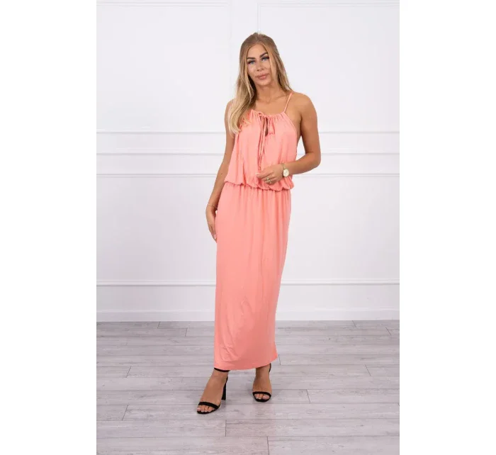 Boho šaty se model 18743316 - K-Fashion Boho šaty se model 18743316 - K-Fashion