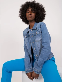 Plášť HM KR E1816 1.21 modrá