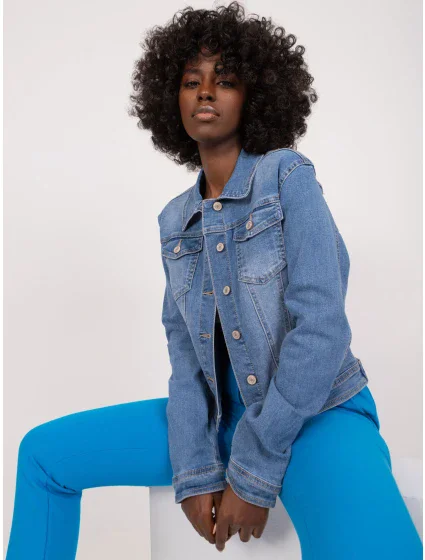 Plášť HM KR E1816 1.21 modrá Plášť HM KR E1816 1.21 modrá