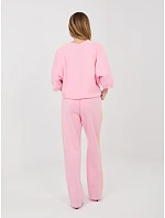 IT DR tepláky 22215.89 ružová IT DR tepláky 22215.89 ružová