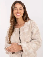 Bunda IT KR 5776.66 light beige
