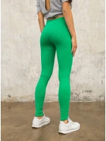 Legíny RV LG 2850.29P zelená Legíny RV LG 2850.29P zelená