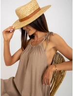 TW SK BE 203D šaty.38P tmavo lila