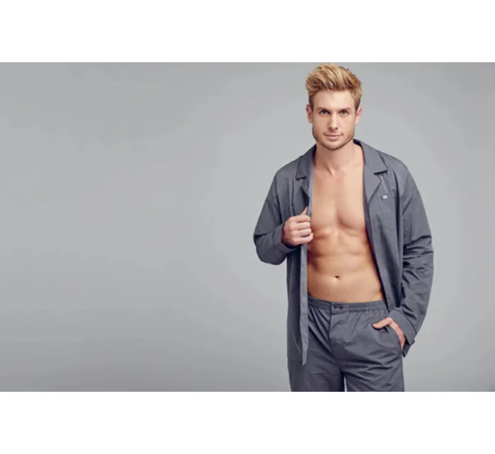 Pánske pyžamo 500331 - Jockey