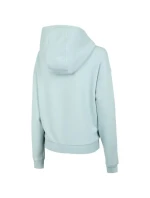 Dámska mikina W H4L22 BLD031 47S - 4F