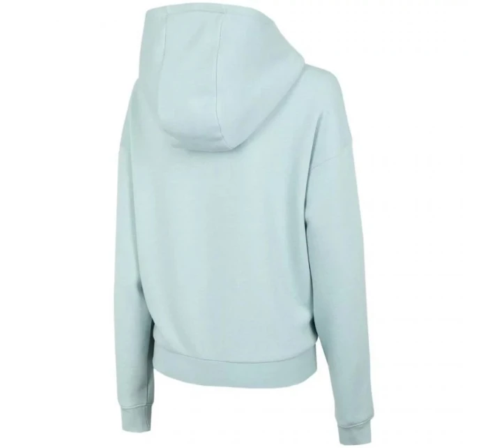 Dámska mikina W H4L22 BLD031 47S - 4F