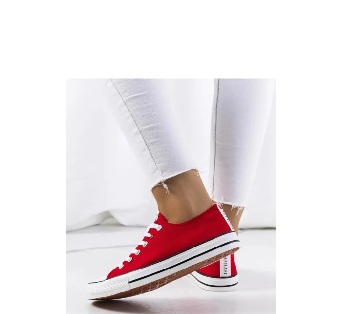 Tenisky model 208038 Solea