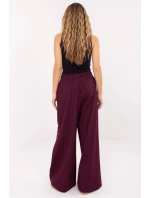 Dámske nohavice model 221428 Rue Paris