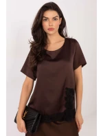 Blúzka model 222938 Taliansko Moda