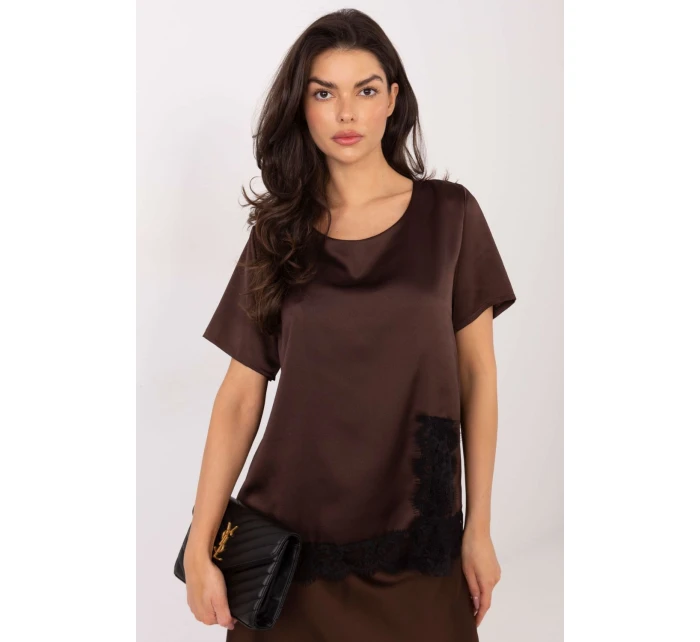 Blúzka model 222938 Taliansko Moda