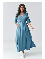 Denné šaty model 225634 Makadamia