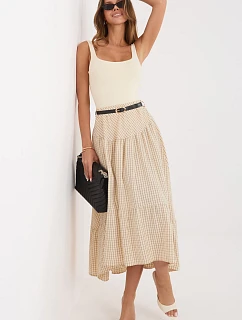 Sukňa model 228452 Taliansko Moda