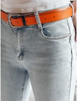 Dámské džínové kalhoty blue Dstreet model 21989069 - FashionStreet