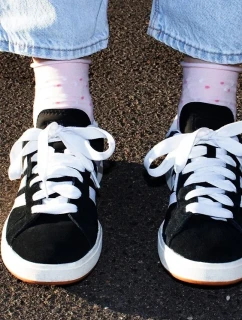 model 20976566 Dámské ponožky 3542 - WiK