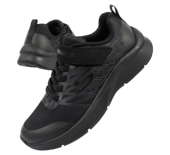 Skechers Texlor [403770L/BBK]