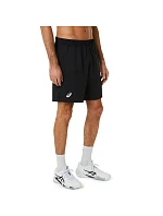 Asics Court 9in Short M 2041A261-001 Šortky