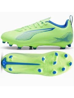 Puma Ultra 5 Play Jr FG/AG 107695-03