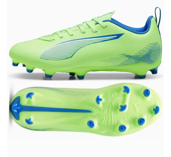 Puma Ultra 5 Play Jr FG/AG 107695-03