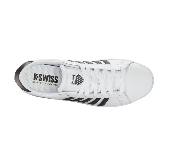Boty KSwiss Court M model 20645977 - K- Swiss Boty KSwiss Court M model 20645977 - K- Swiss