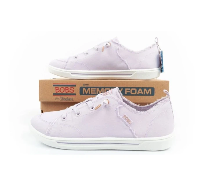 Dámska obuv Skechers B.Cute 2.0 Bobs W 114150/LAV
