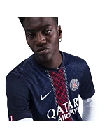 PSG DriFIT Stadium Domácí tričko model 22177199 - NIKE PSG DriFIT Stadium Domácí tričko model 22177199 - NIKE