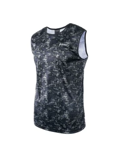 Męska koszulka bez  II model 21358566 - Hi-Tec