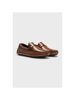 Topánky BOSS Medium Brown Noel Mocc ltlc (50541771-210)