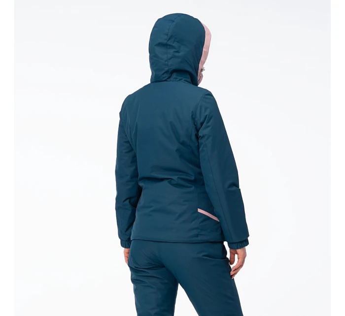 Dámská zateplená bunda model 21906203 - Brugi