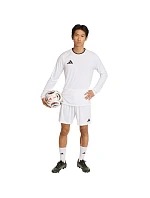 Pánské tričko Entrada 26 Long Sleeve Jersey white model 22057893 pánské - ADIDAS