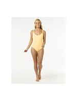 Jednodielne plavky RIP CURL Premium Surf Cheeky 1Pc, tyrkysové Jednodielne plavky RIP CURL Premium Surf Cheeky 1Pc, tyrkysové