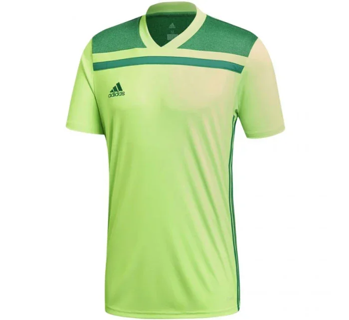 Pánske futbalové tričko Regista 18 M CE8973 - Adidas