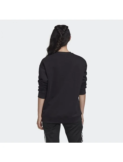 Dámská mikina Originals Crew Sweat W Adidas model 15984054 - adidas ORIGINALS Dámská mikina Originals Crew Sweat W Adidas model 15984054 - adidas ORIGINALS