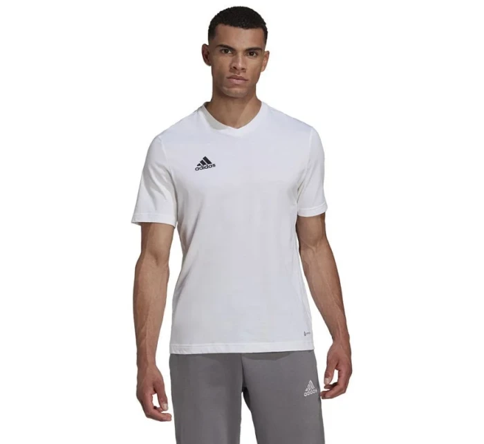 Pánské tričko Entrada 22 M model 17151698 - ADIDAS Pánské tričko Entrada 22 M model 17151698 - ADIDAS