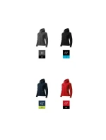 Bunda Softshell Nano W model 18000195 - Malfini Bunda Softshell Nano W model 18000195 - Malfini