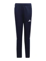 Nohavice adidas Tiro 23 Jr HZ0177