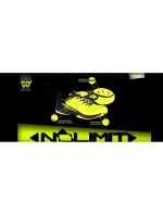 Vnitřní obuv No Jr model 20814241 - Tempish