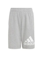 Bavlnené šortky adidas Essentials Big Logo Jr HY4720 Bavlnené šortky adidas Essentials Big Logo Jr HY4720