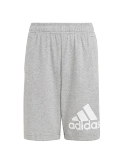 Bavlnené šortky adidas Essentials Big Logo Jr HY4720